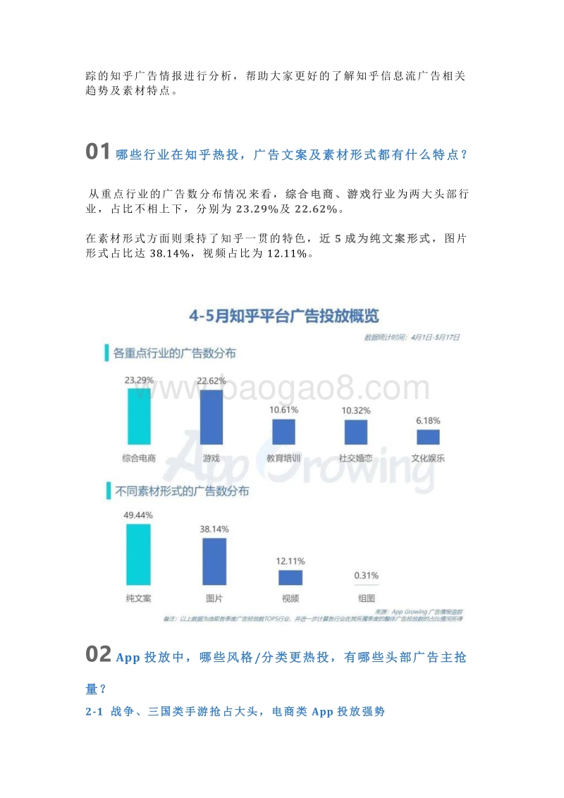 2020年4-5月份知乎平台广告投放分析.pdf_第3页