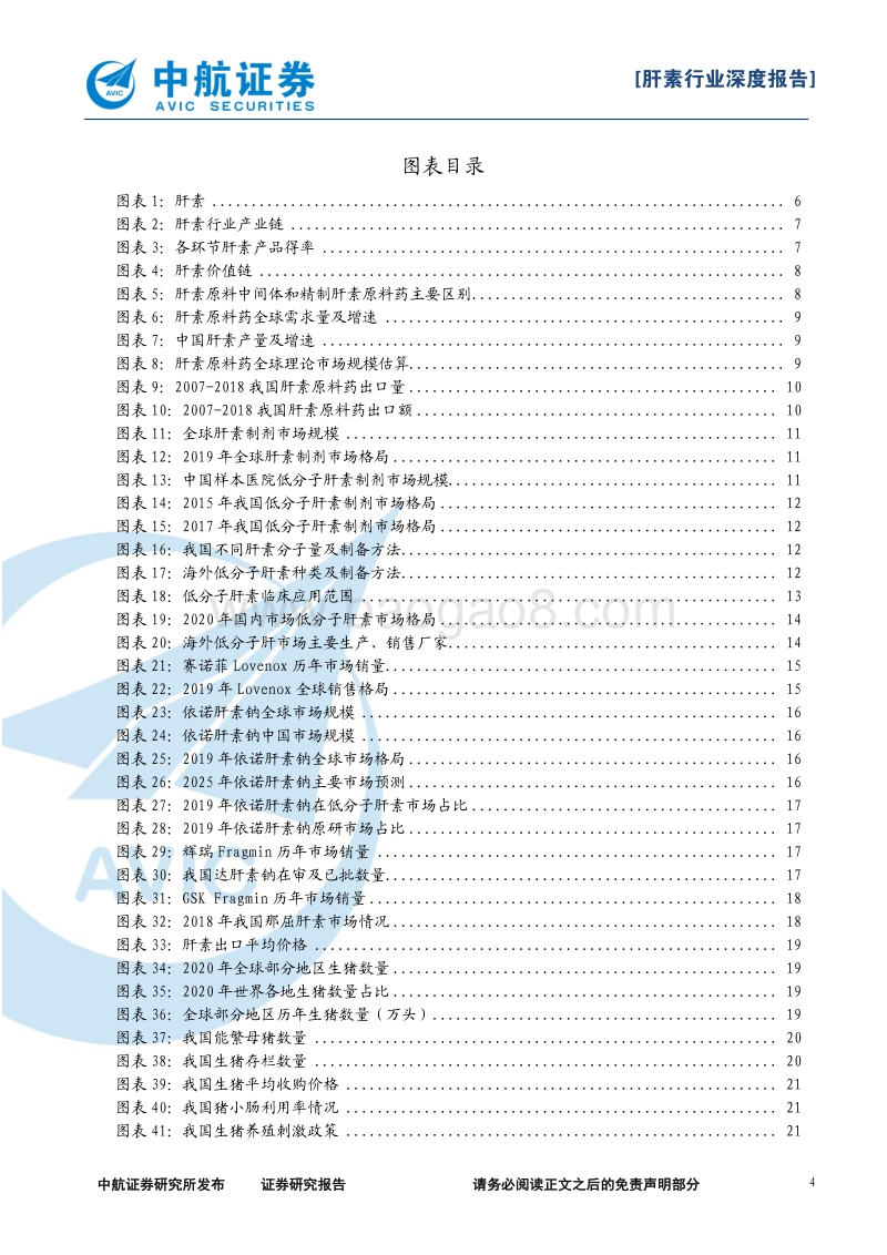 肝素行业深度报告：供给修复，静待花开.pdf_第4页