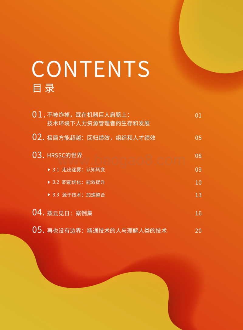 2020人力资源协同三部曲：HR与技术协同篇.pdf_第3页