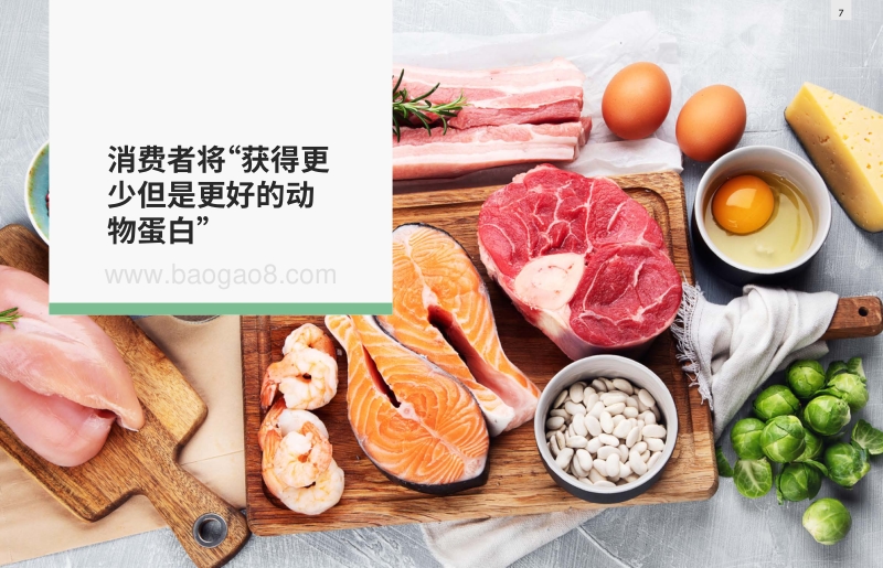 后疫情时代蛋白质和生鲜产品洞察报告.pdf_第4页