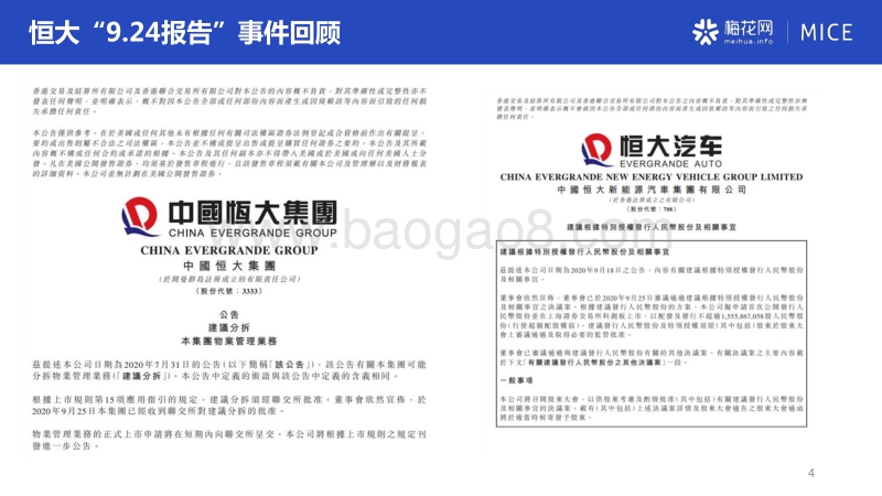 恒大“9.24报告”事件舆情简报.pdf_第4页