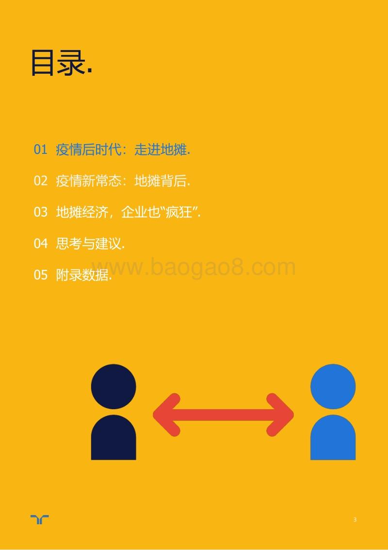2020年疫情新常态下地摊职业报告.pdf_第3页