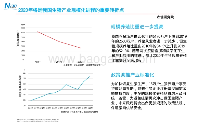 2020我国生猪行业发展趋势分析.pdf_第3页