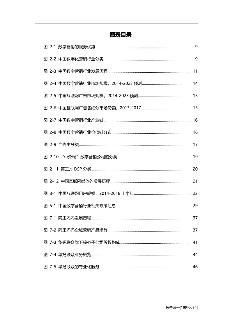 2019年中国数字营销行业市场研究.pdf_第5页