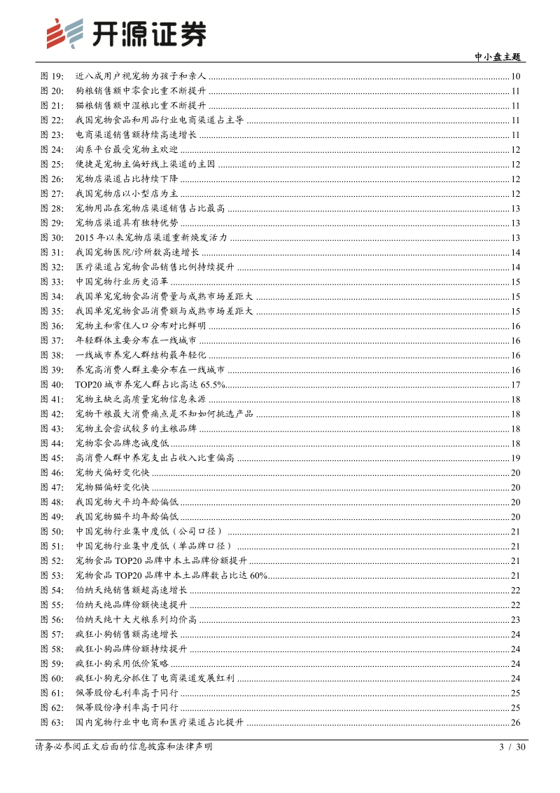 “萌宠经济”大潮流，本土宠物食品商踏浪前行.pdf_第3页