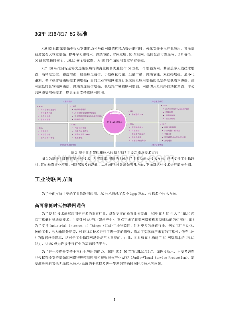 5G新标准专业解读与展望.pdf_第4页