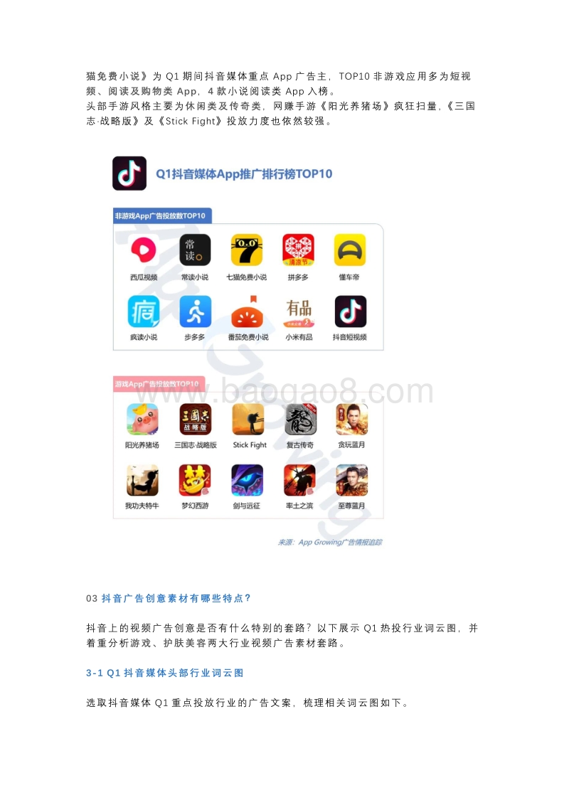 2020年Q1抖音媒体广告投放分析.pdf_第4页