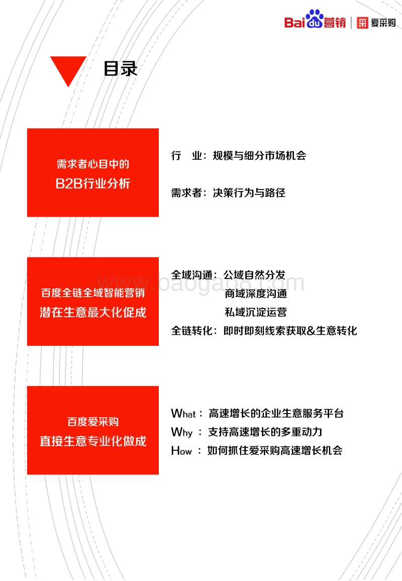 2020年百度B2B行业洞察报告.pdf_第2页