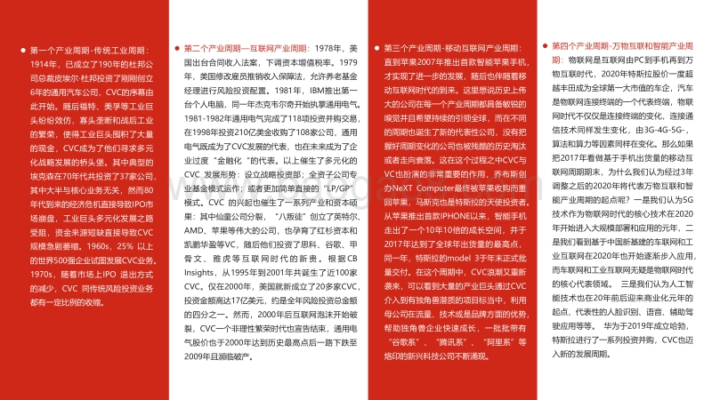 2020泛汽车与大出行领域CVC研究报告.pdf_第5页