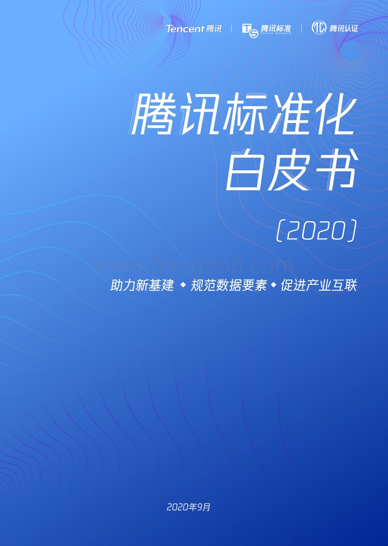 2020腾讯标准化白皮书.pdf_第1页