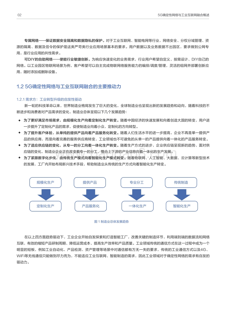 5G确定性网络+工业互联网融合白皮书.pdf_第5页
