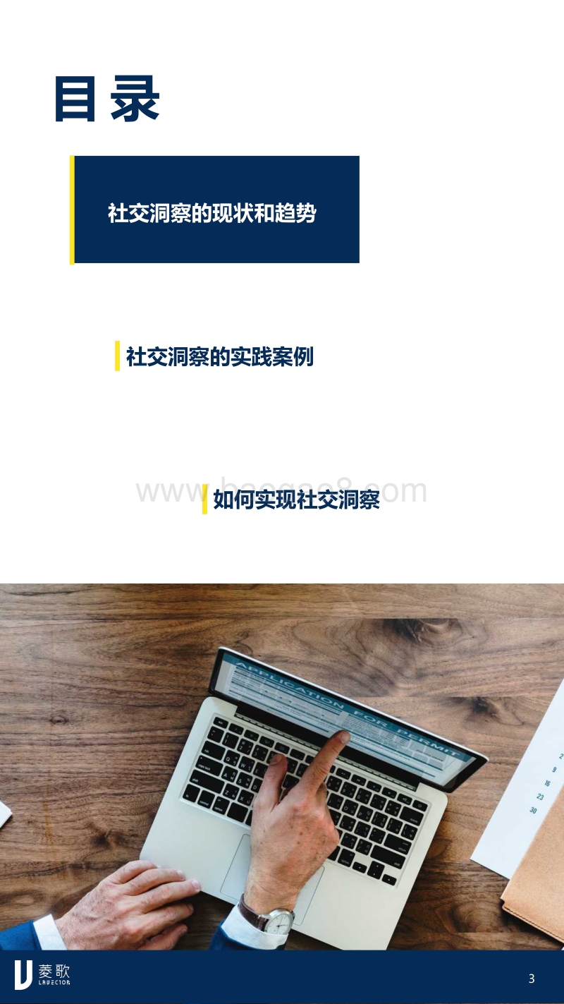 2020全球社交洞察最佳实践白皮书.pdf_第3页