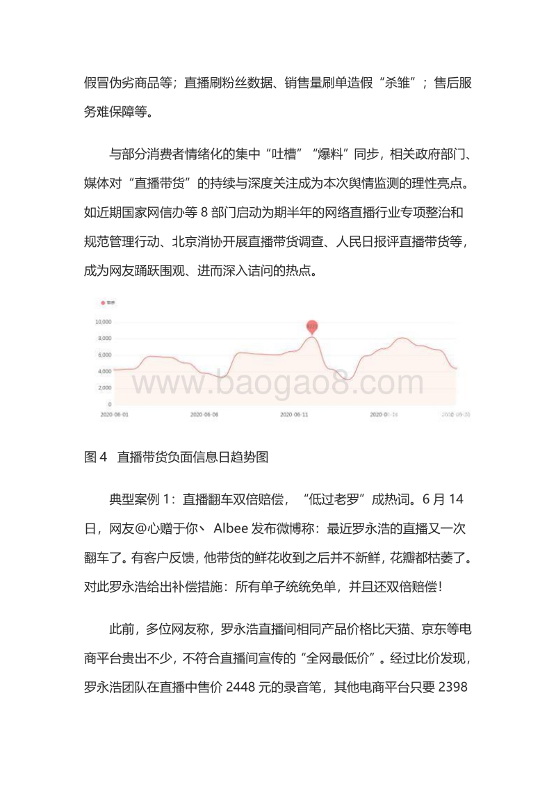 “618”消费维权舆情分析报告.pdf_第5页