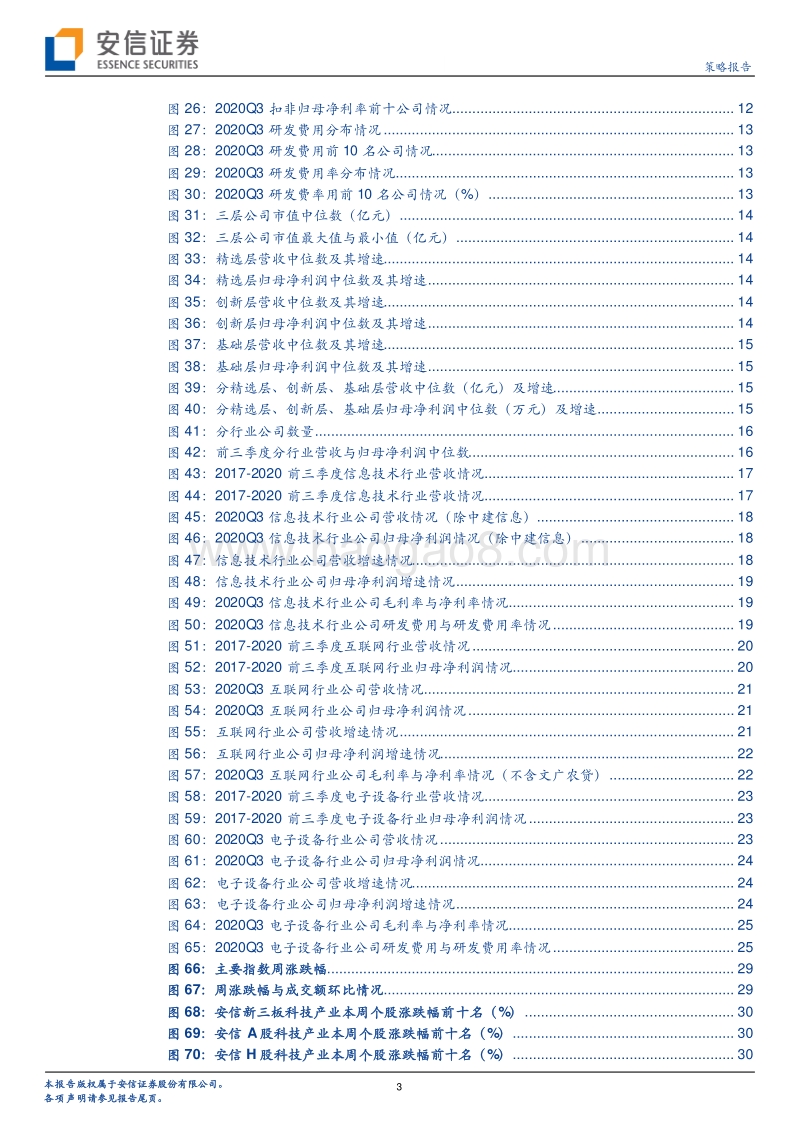 新三板TMT行业2020三季报总结深度解析.pdf_第3页