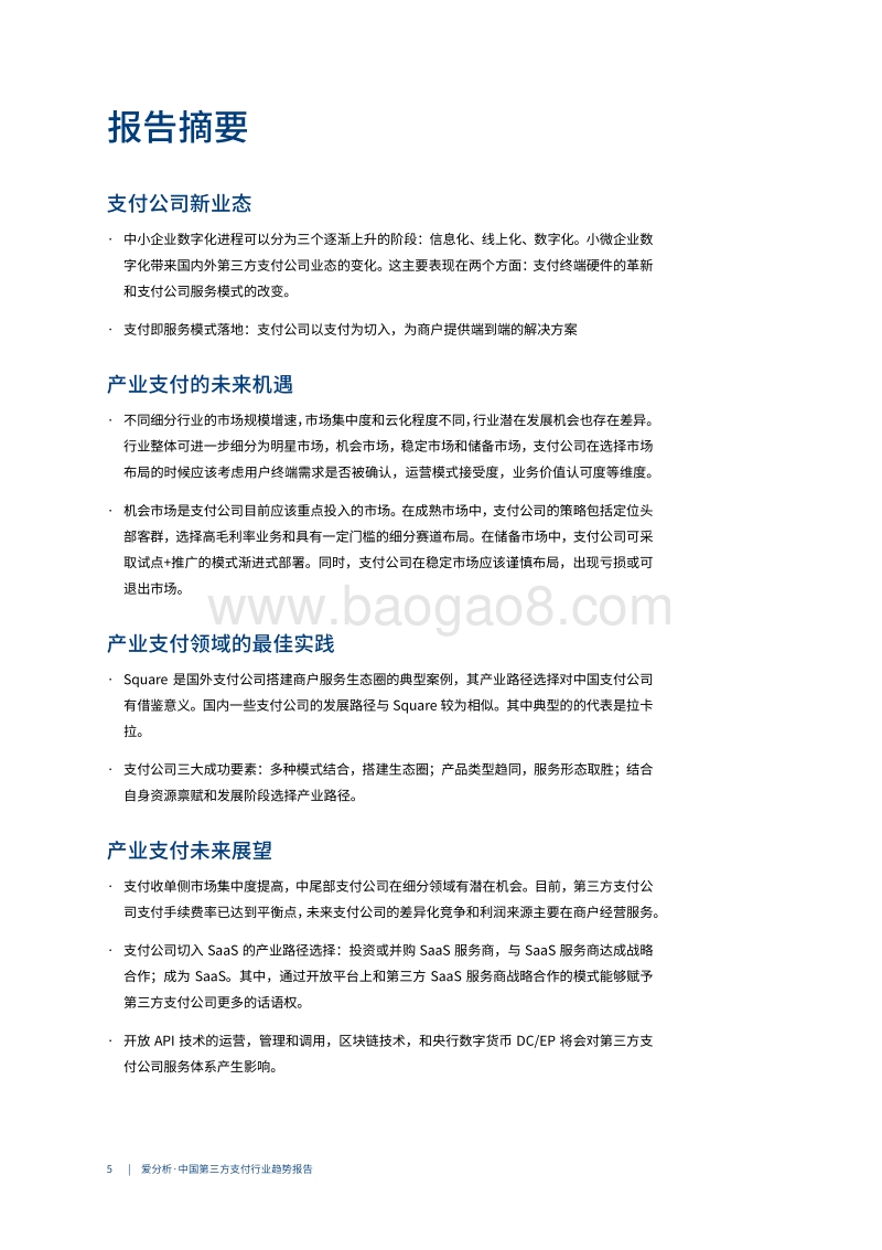 中国第三方支付行业趋势报告.pdf_第5页