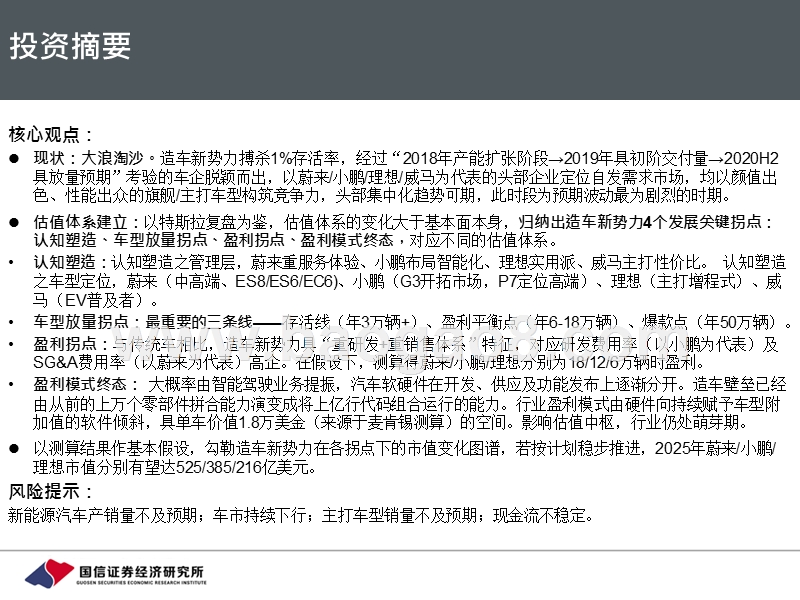 造车新势力系列一：解析进阶赛的4个关键点.pptx_第2页