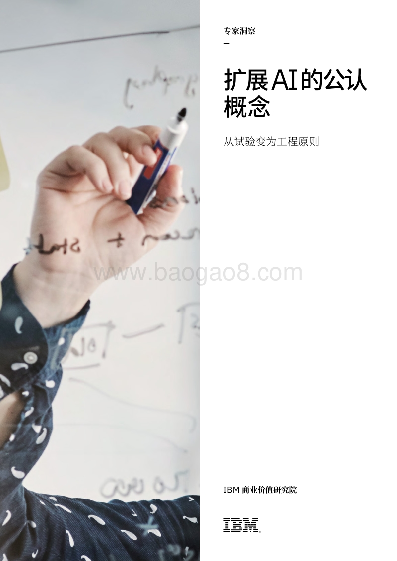 扩展AI的公认概念：从试验变为工程原则.pdf_第1页