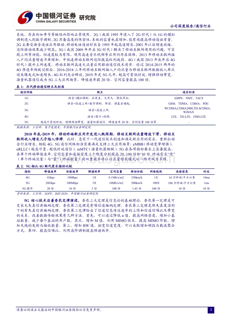 中兴通讯公司深度报告：新基建白马启航，5G龙头奏华章.pdf_第4页