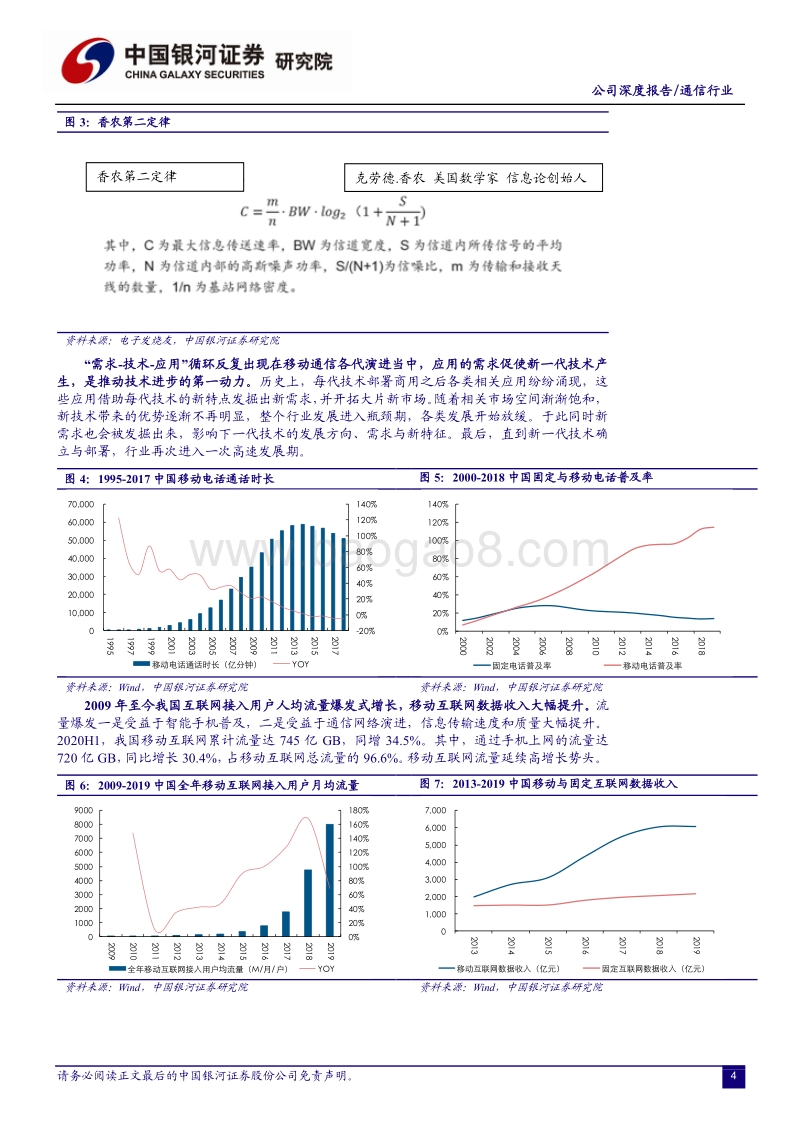 中兴通讯公司深度报告：新基建白马启航，5G龙头奏华章.pdf_第5页