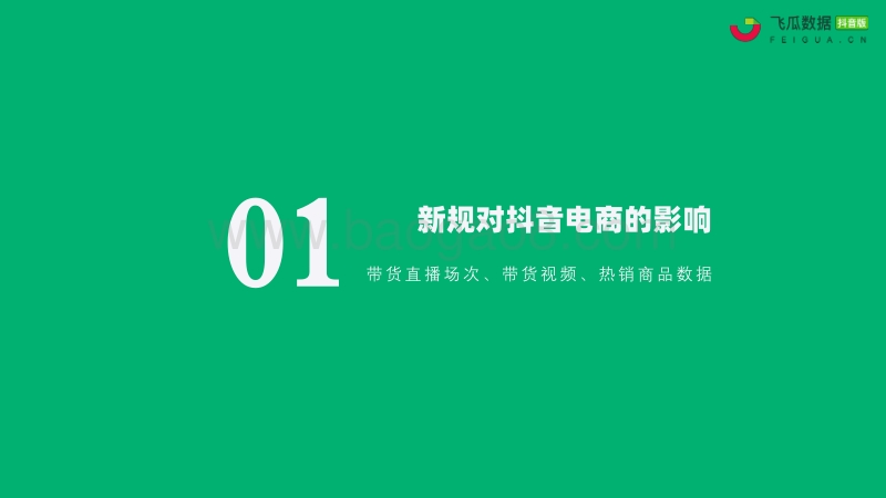 2020年10月抖音小店生态趋势分析报告.pdf_第4页