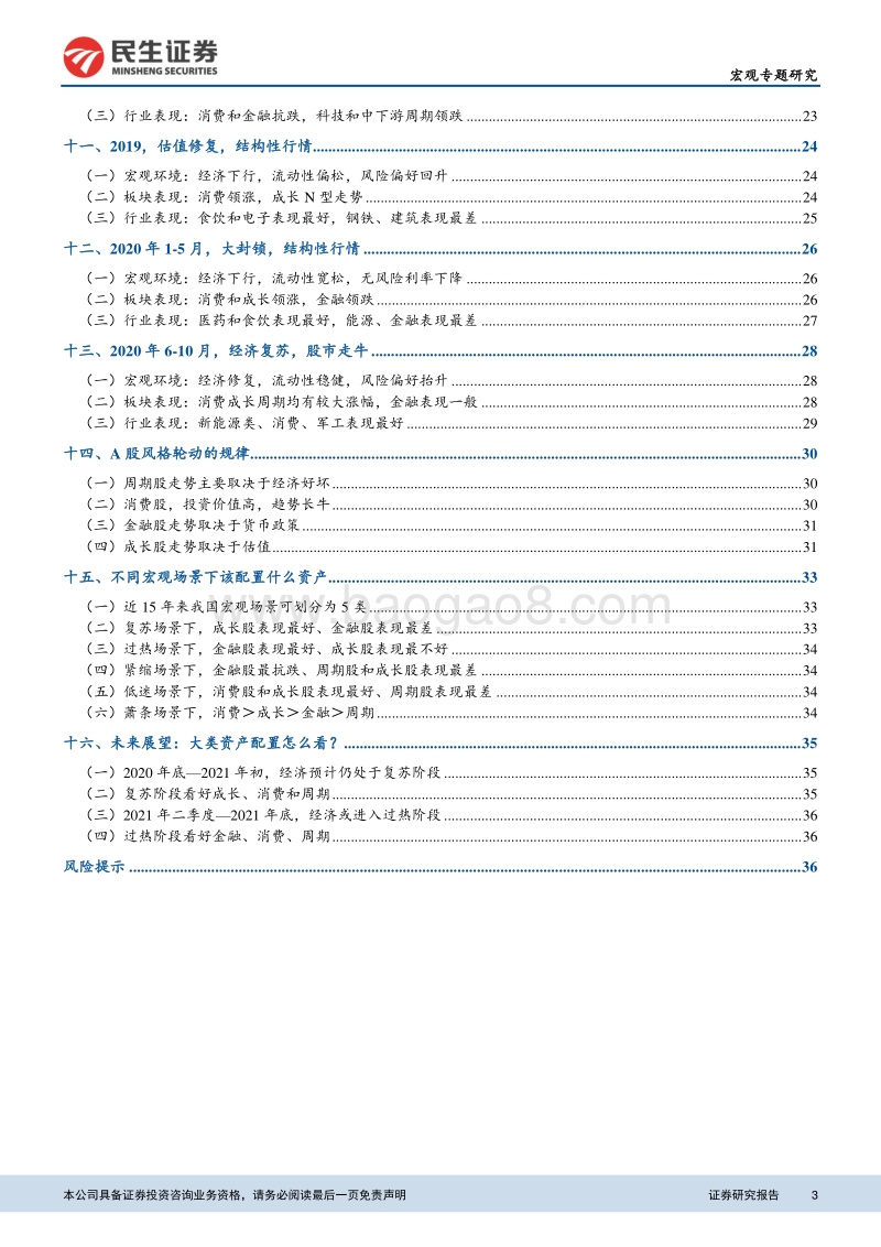 A股15年，风格轮动回顾.pdf_第3页