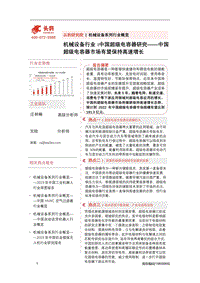 中国超级电容器研究：中国超级电容器市场有望保持高速增长.pdf