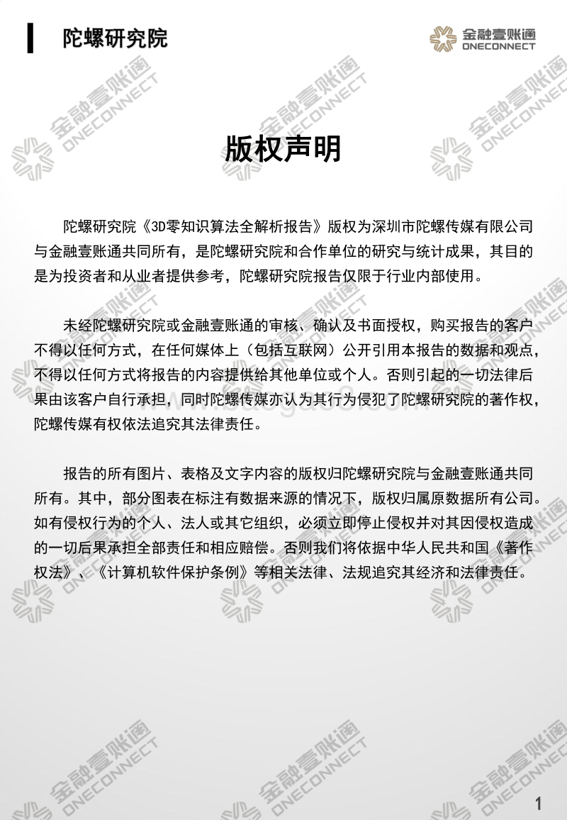 3D零知识算法全解析报告.pdf_第2页