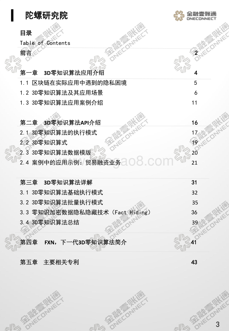 3D零知识算法全解析报告.pdf_第4页