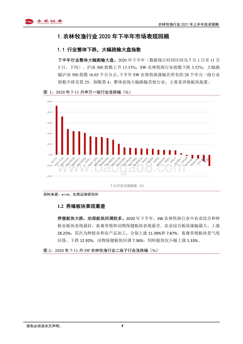 农林牧渔行业2021年上半年投资策略.pdf_第4页