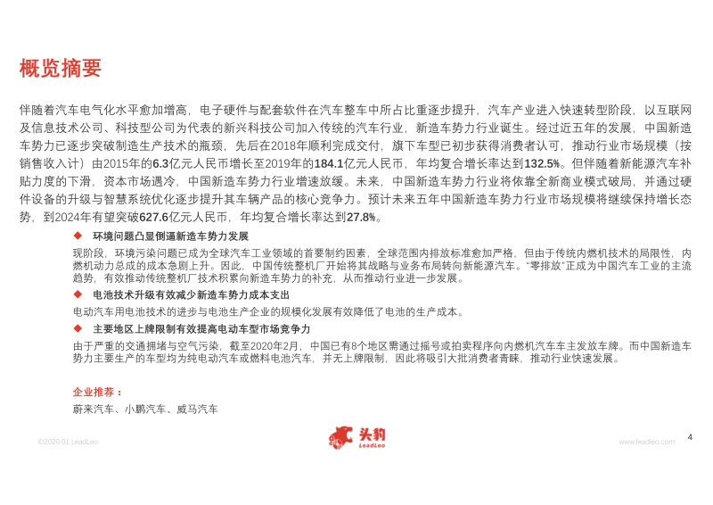 2020年中国新造车势力行业概览.pdf_第4页