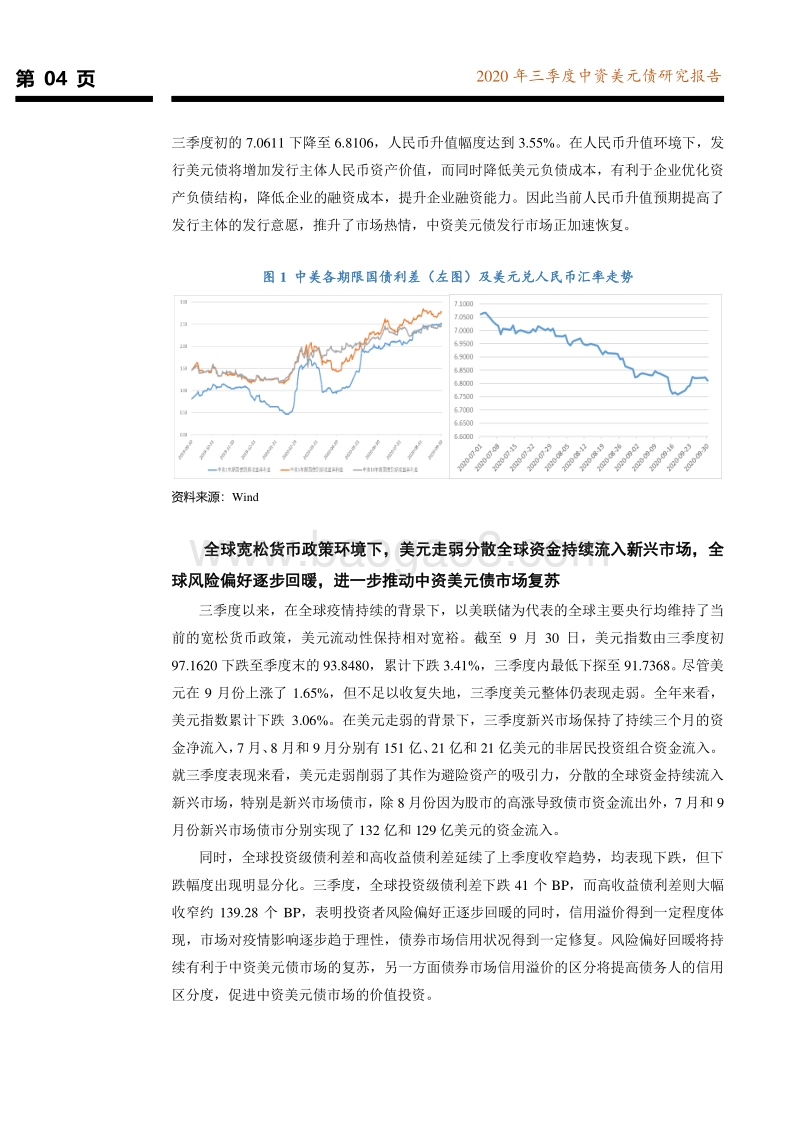 2020年三季度中资美元债研究报告.pdf_第5页
