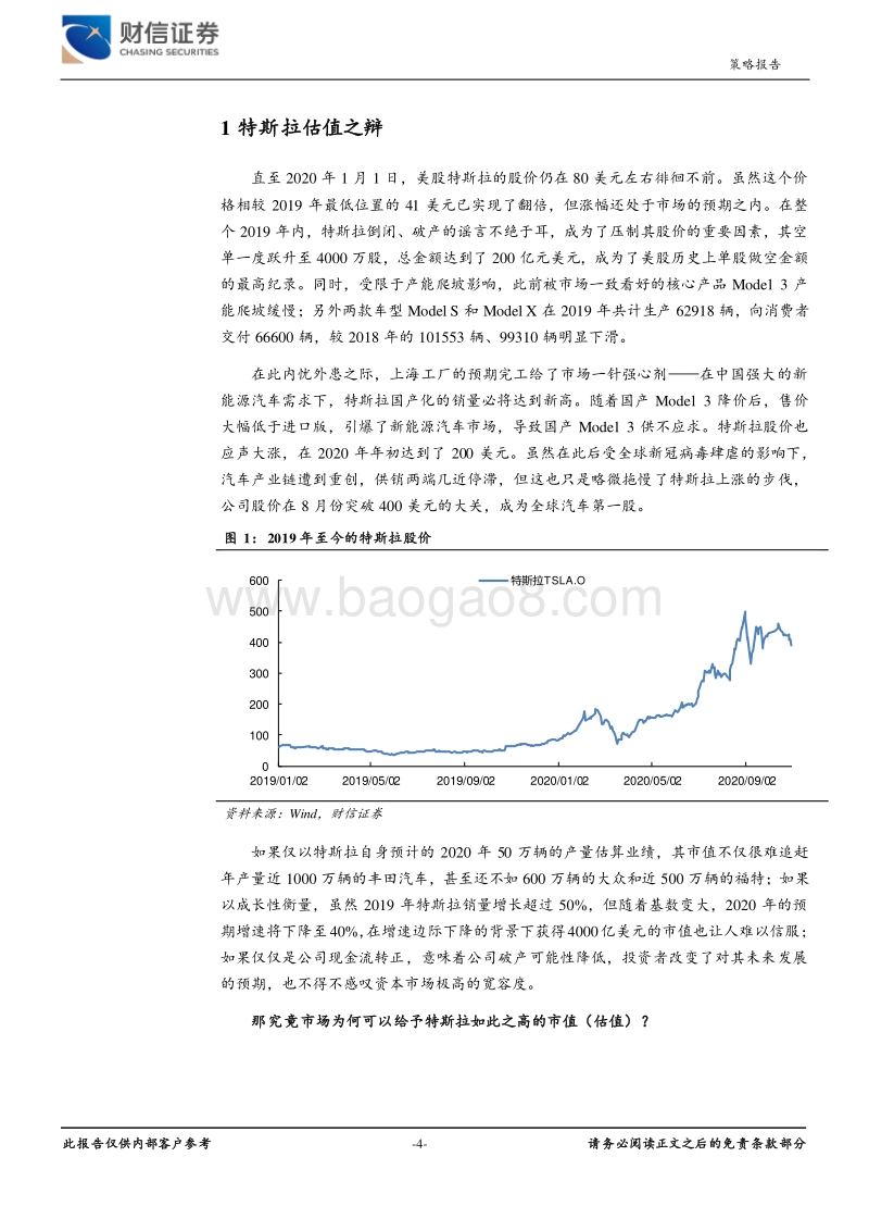 汽车电动化主题投资系列：软件定义汽车的主题投资机会.pdf_第4页