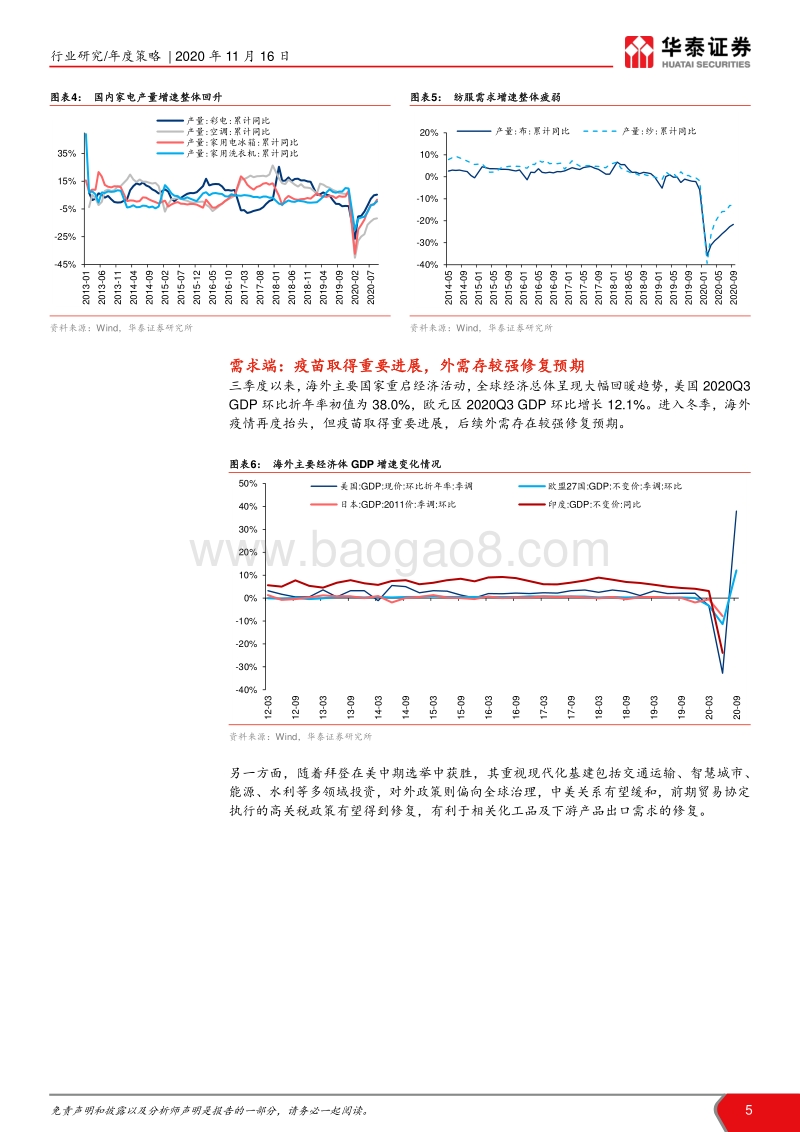 化工行业2021年度策略：周期重来，龙头崛起.pdf_第5页