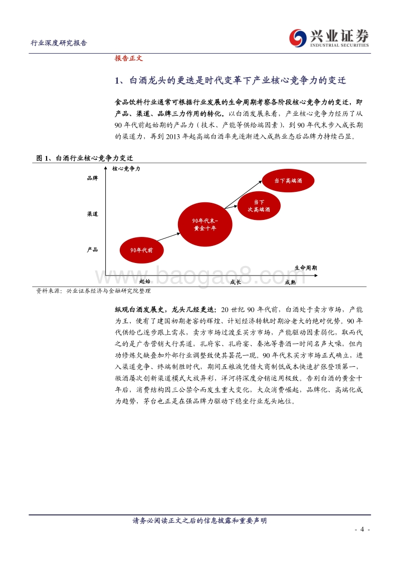 白酒深度复盘之产业竞争要素篇.pdf_第4页