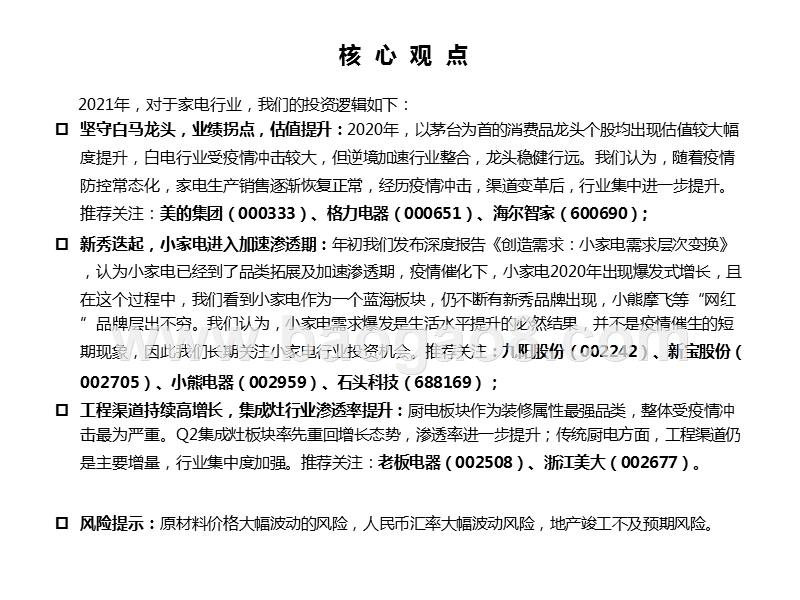 家电行业2021年投资策略.pptx_第3页