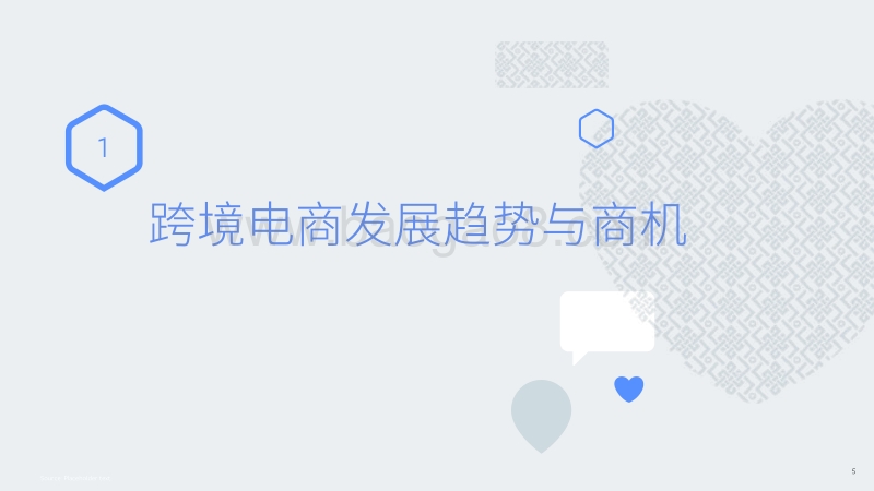 跨境电商白皮书：中国跨境电商卖向全球.pdf_第5页