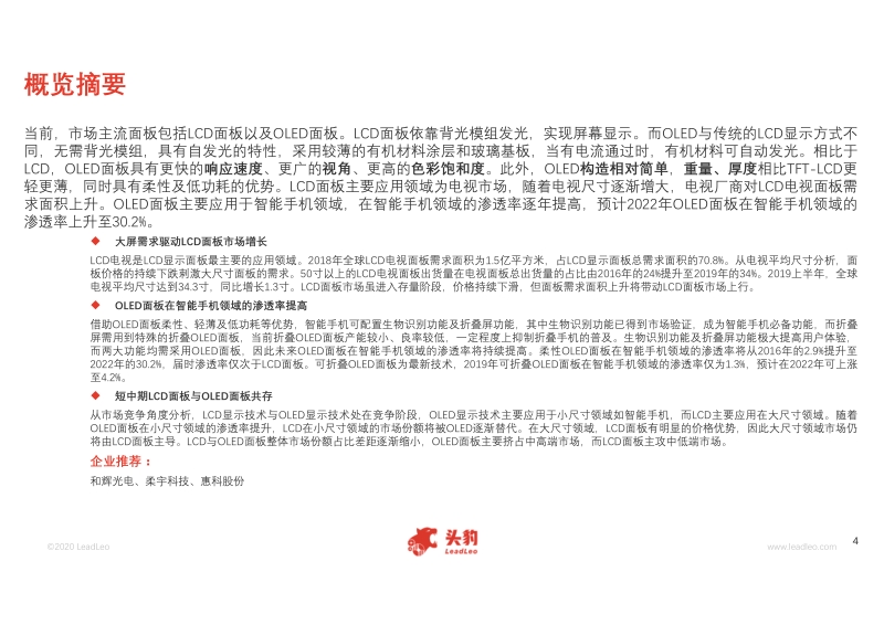 2020年中国显示面板行业概览.pdf_第4页