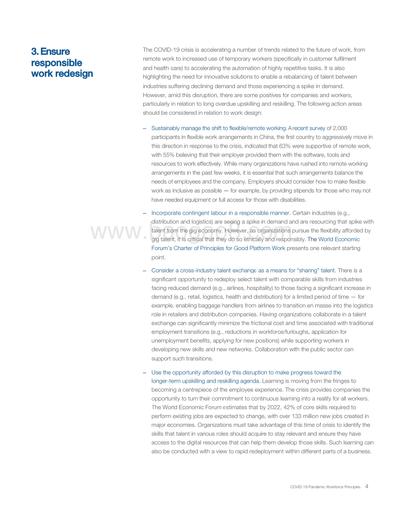 COVID-19大流行下的劳动力管理原则手册（英文版）.pdf_第5页