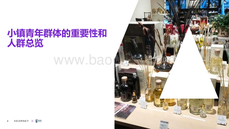 小镇青年（下沉市场）美妆人群细分洞察报告.pdf_第4页