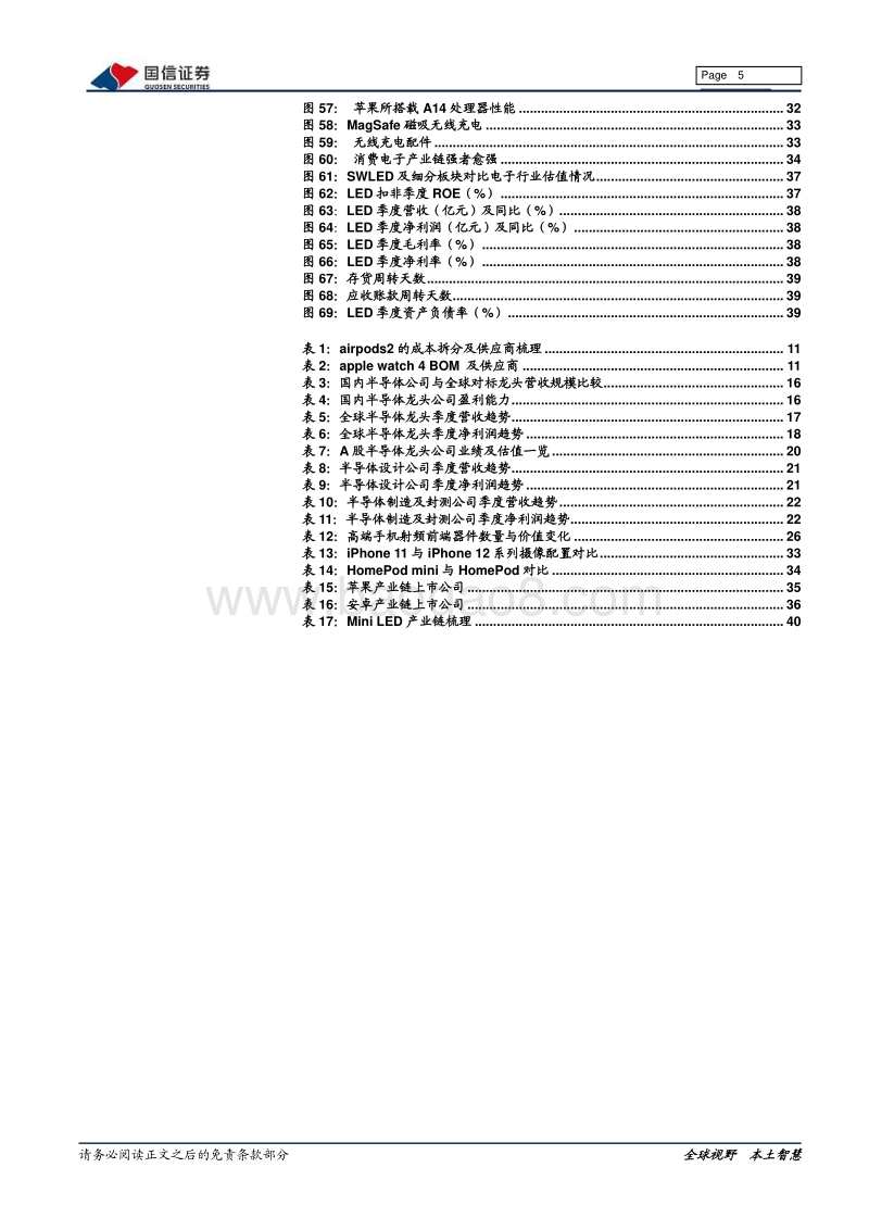 电子产业链的价值延伸：品牌、技术.pdf_第5页