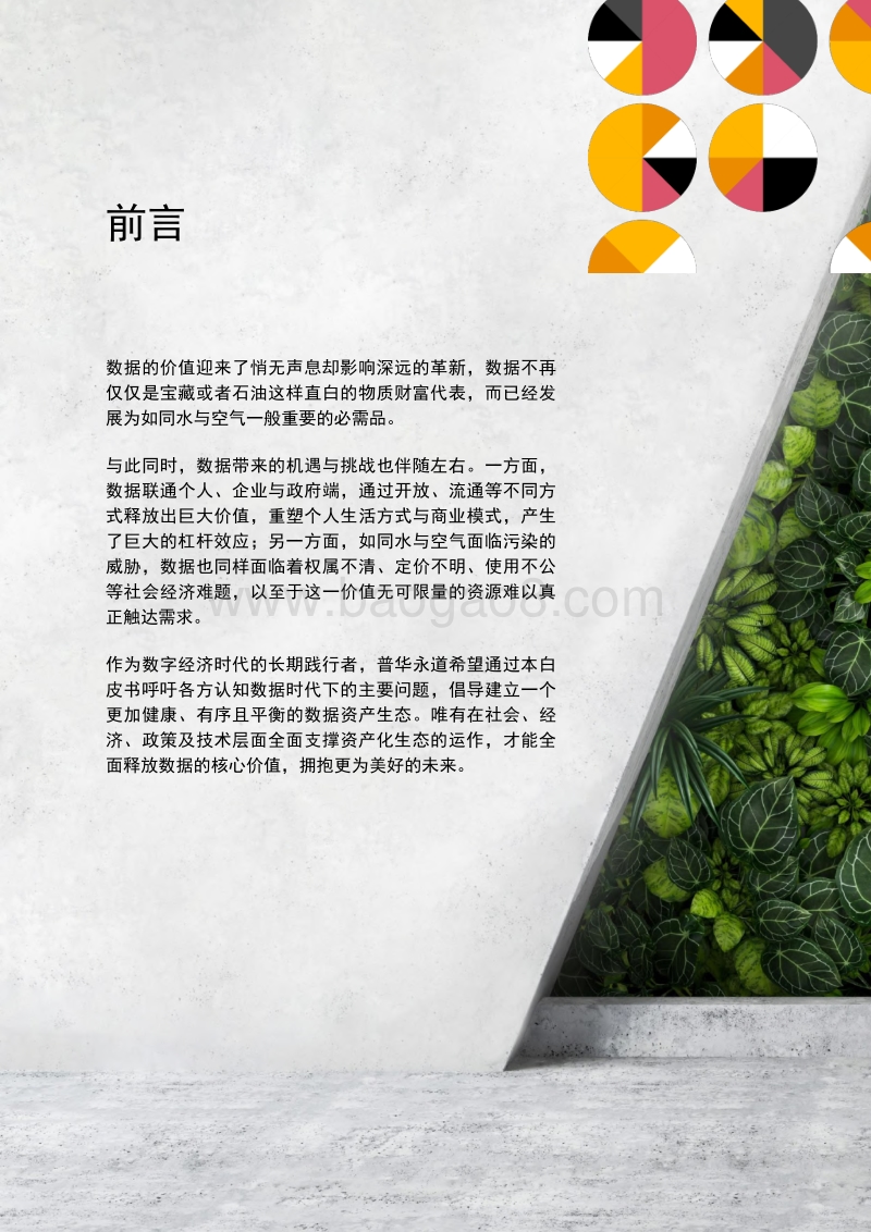 数据资产生态白皮书：构建可持续的数字经济新时代.pdf_第2页