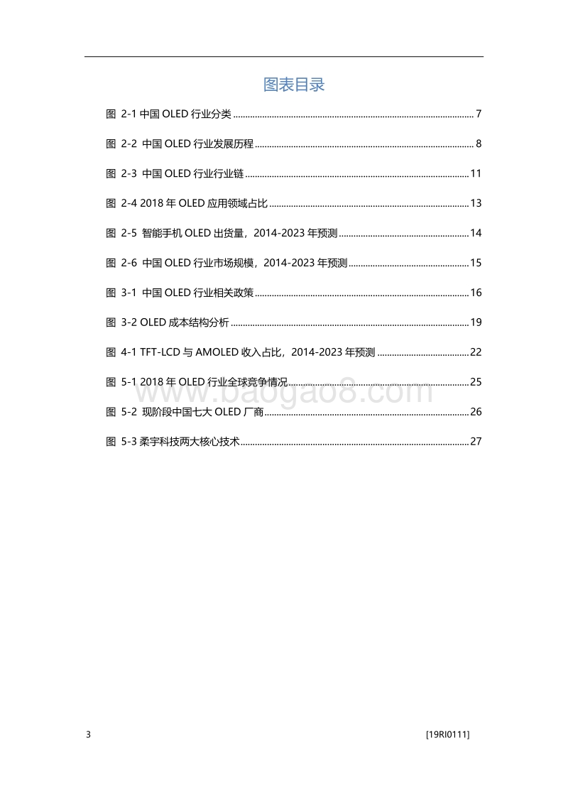 中国有机发光二极管（OLED）研究：OLED市场前景广阔.pdf_第4页