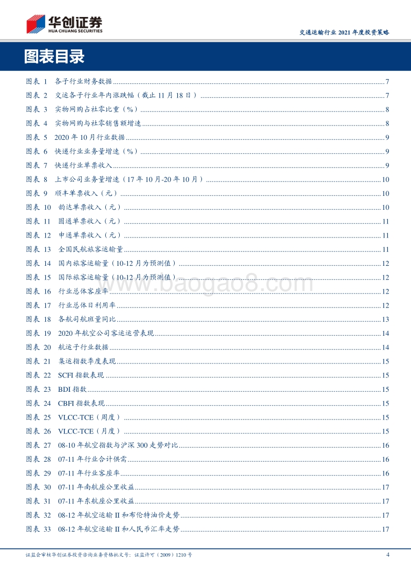 后疫情时代交通运输行业投资机遇：价值回归、模式突围、生态赋能.pdf_第4页