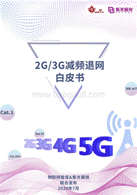 2G3G减频退网白皮书.pdf