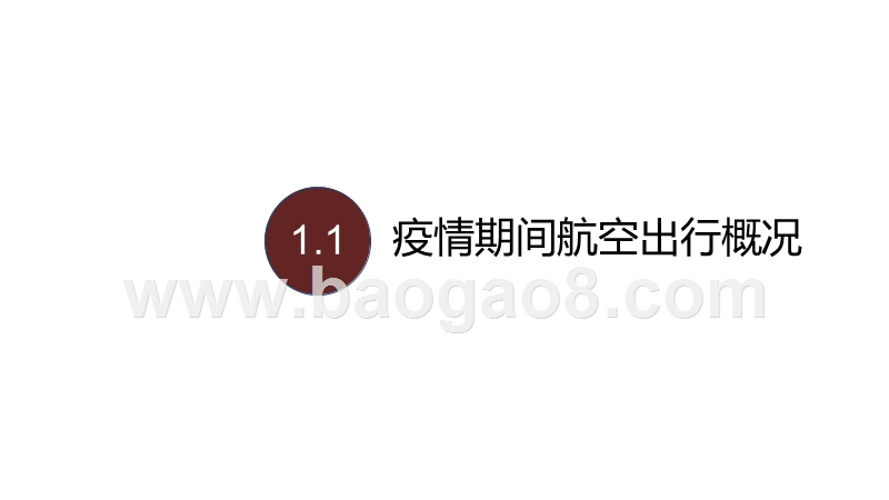 “COVID-19”疫情期航空旅客需求分析报告.pptx_第3页