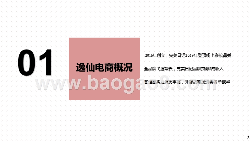 2020-2021美妆行业完美日记研究报告.pptx_第3页