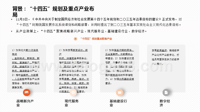 “十四五”区域经济发展及产业变迁洞察报告.pptx_第4页