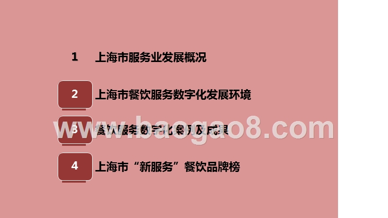 2020-2021上海市餐饮服务数字化发展环境分析报告.pptx_第2页