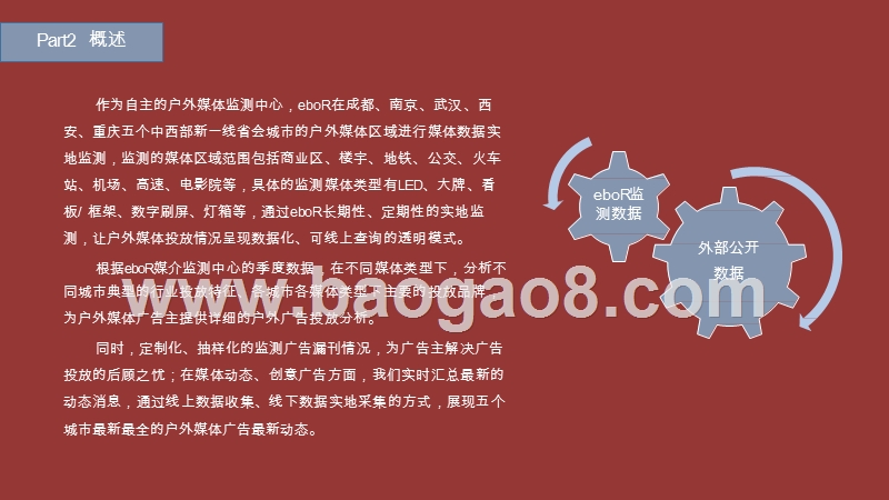 2019年Q1中西部新一线省会城市户外广告投放报告.pptx_第5页