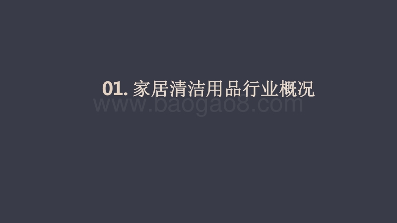 2020-2021家居清洁用品行业平台数据解读报告.pdf_第3页